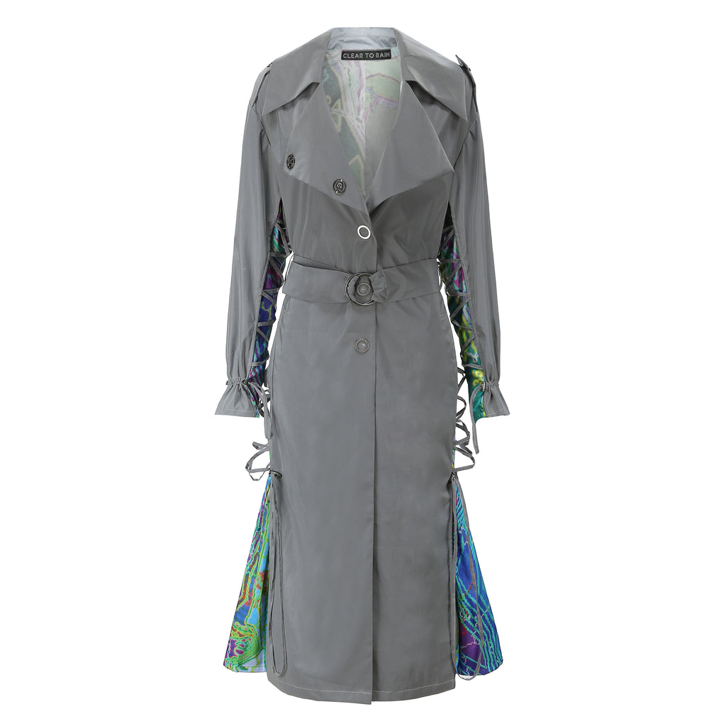 VANE reflective coat